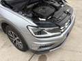 Volkswagen Tiguan DSG Comfortline Gris - thumbnail 22