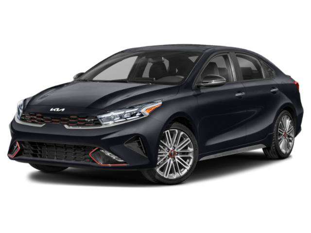 2024 Kia Forte EX