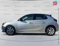 Opel Corsa-e 1.2 75ch Elegance Business GPS Gris - thumbnail 9