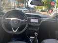 Opel Corsa-e 1.2 75ch Elegance Business GPS Gris - thumbnail 15