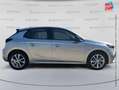 Opel Corsa-e 1.2 75ch Elegance Business GPS Gris - thumbnail 4