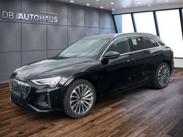 S line quattro