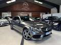Mercedes-Benz C 220 d Gris - thumbnail 3