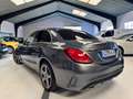 Mercedes-Benz C 220 d Gris - thumbnail 4