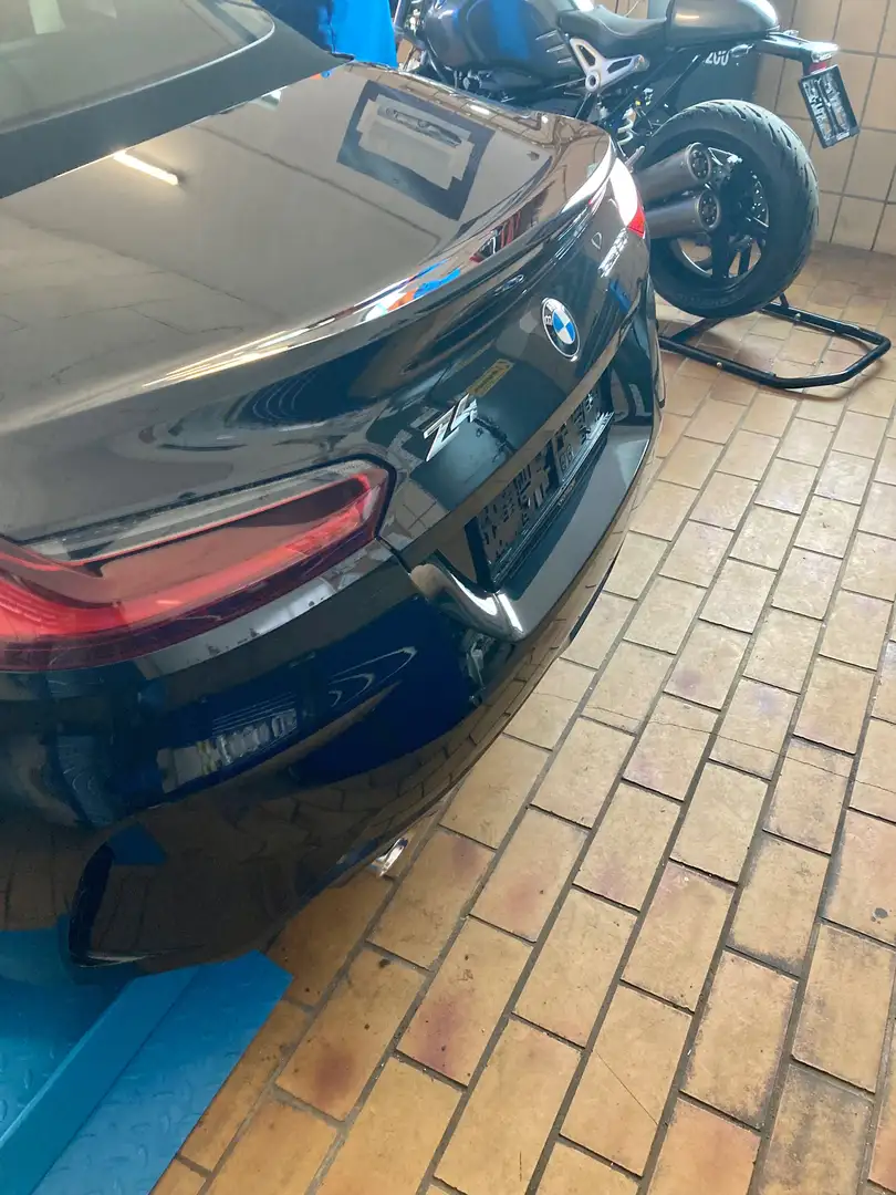 BMW Z4 Z4 sDrive 20i Schwarz - 2
