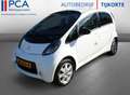 Citroen C-Zero 4-persoons 16 kWh Weiß - thumbnail 1