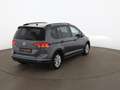 Volkswagen Touran 1.5 TSI Comfortline LED SKY AHK RADAR NAVI Grau - thumbnail 3