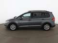 Volkswagen Touran 1.5 TSI Comfortline LED SKY AHK RADAR NAVI Grau - thumbnail 6