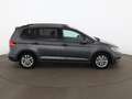 Volkswagen Touran 1.5 TSI Comfortline LED SKY AHK RADAR NAVI Grau - thumbnail 4
