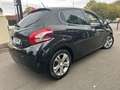Peugeot 208 5 portes 82ch Noir - thumbnail 4