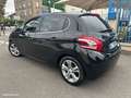 Peugeot 208 5 portes 82ch Noir - thumbnail 3