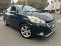 Peugeot 208 5 portes 82ch Noir - thumbnail 1