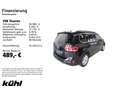 Volkswagen Touran 2.0 TDI DSG Highline LED/ACC/Kamera/Navi/ Schwarz - thumbnail 2
