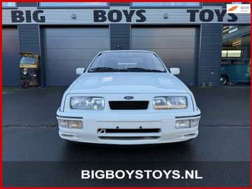 RS COSWORTH