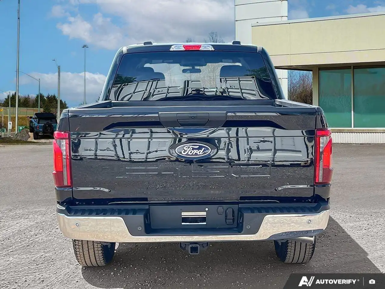 Ford F 150 снимка Ford F 150