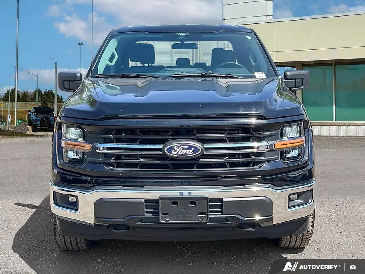 Ford F 150 снимка Ford F 150