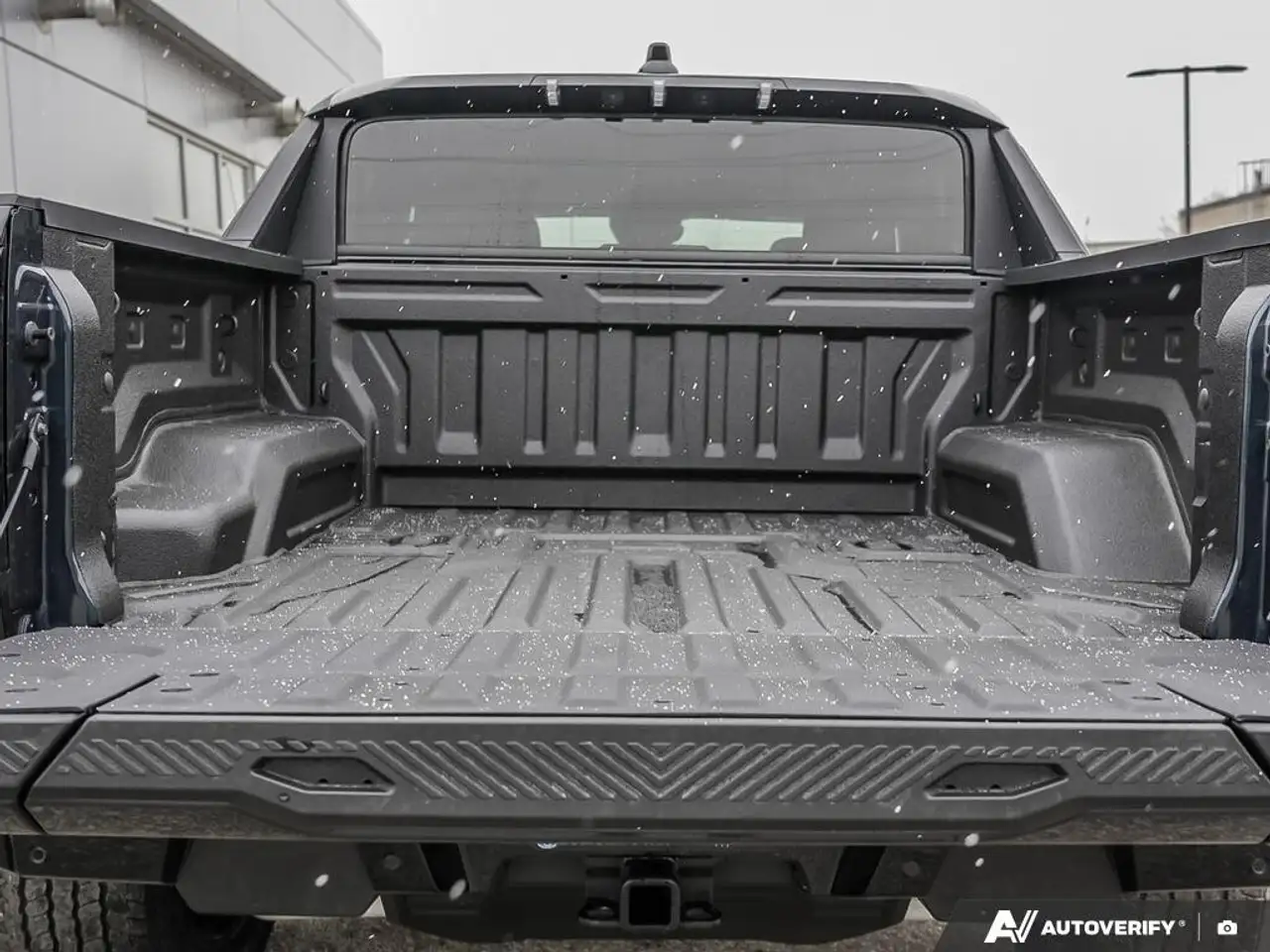 GMC HUMMER EV Pickup снимка GMC HUMMER EV Pickup