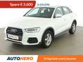 Audi Q3 2.0 TDI quattro Design Weiß - thumbnail 1