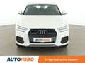 Audi Q3 2.0 TDI quattro Design Weiß - thumbnail 9