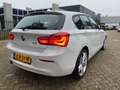 BMW 118 1-serie 118i Edition Sport Line Shadow Executive E Wit - thumbnail 5