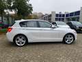 BMW 118 1-serie 118i Edition Sport Line Shadow Executive E Wit - thumbnail 4