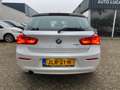 BMW 118 1-serie 118i Edition Sport Line Shadow Executive E Wit - thumbnail 6