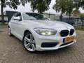 BMW 118 1-serie 118i Edition Sport Line Shadow Executive E Wit - thumbnail 2