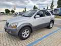 Kia Sorento 2,5 CRDi EX Aut. Silber - thumbnail 3