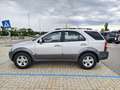 Kia Sorento 2,5 CRDi EX Aut. Silber - thumbnail 4