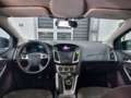 Ford Focus Focus III 2011 SW SW 1.6 tdci Plus 115cv Zwart - thumbnail 19