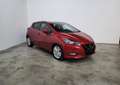 Nissan Micra IG-T 100 X Tronic * CARPLAY * Rood - thumbnail 2