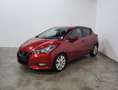 Nissan Micra IG-T 100 X Tronic * CARPLAY * Rood - thumbnail 3