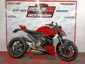 Ducati Streetfighter Rojo - thumbnail 1