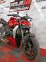 Ducati Streetfighter Rojo - thumbnail 6