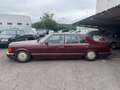 Mercedes-Benz 560 560 SEL ( segunda serie del W126) Burdeos - thumbnail 3