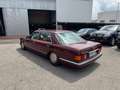 Mercedes-Benz 560 560 SEL ( segunda serie del W126) Burdeos - thumbnail 4