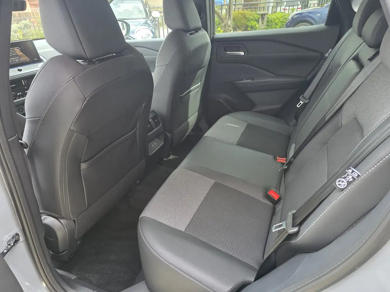 Nissan Qashqai Qashqai 1.3 mhev N-Connecta 2wd 158cv xtronic 12