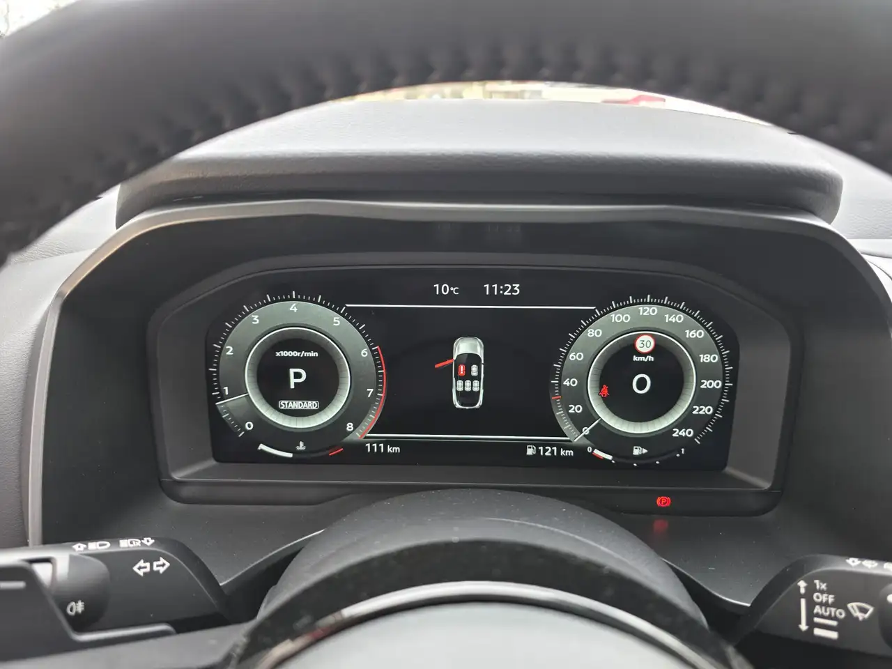 Nissan Qashqai Qashqai 1.3 mhev N-Connecta 2wd 158cv xtronic 15