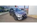 Nissan Qashqai N-Connecta + Disign-pack Gris - thumbnail 4
