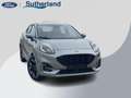 Ford Puma 1.0 EcoBoost Hybrid ST-Line | Winter Pack | Cruise Zilver - thumbnail 1