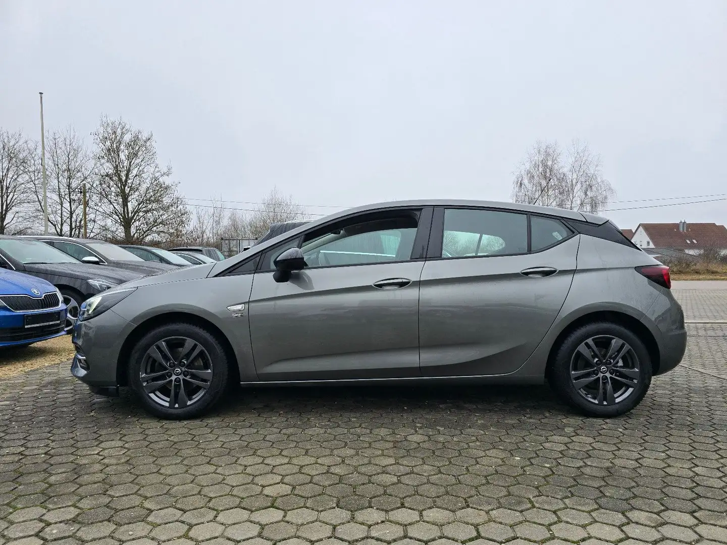 Opel Astra K Lim. 5-trg . Opel 2020 / TÜV NEU - 2