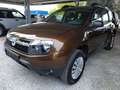 Dacia Duster Ambiance 1,6 16V 4x4 ! 2.besitz! Braun - thumbnail 1