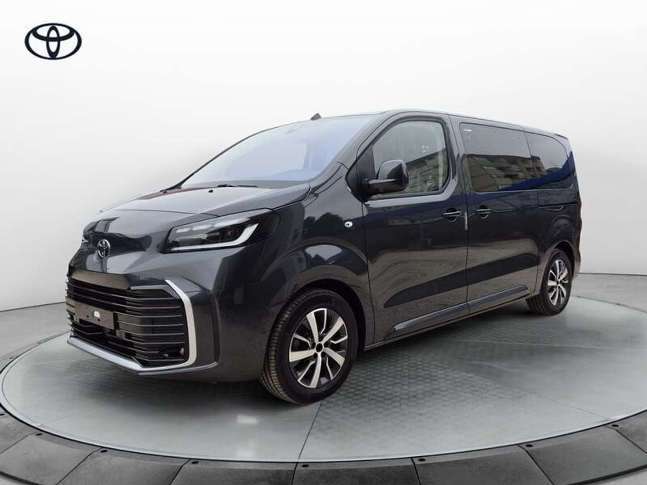 Toyota Proace 2.0D 144 CV L1 Medium D Executive