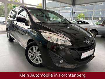 CenterLine Klimatronic Xenon 7-Sitzer AHK 2.HD