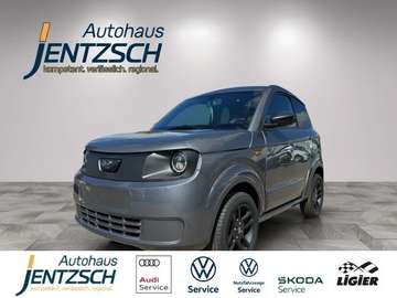 Max Elektro B11 164KM Sofort Verfügbar