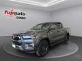 Toyota Hilux Hilux 2.8 d double cab Invincible 4wd auto Grijs - thumbnail 1