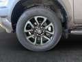 Toyota Hilux Hilux 2.8 d double cab Invincible 4wd auto Grijs - thumbnail 5