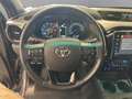 Toyota Hilux Hilux 2.8 d double cab Invincible 4wd auto Grijs - thumbnail 8