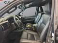 Toyota Hilux Hilux 2.8 d double cab Invincible 4wd auto Grijs - thumbnail 9