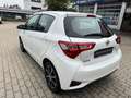 Toyota Yaris 1,5-Dual-VVT-iE Team Deutschland Alb - thumbnail 9